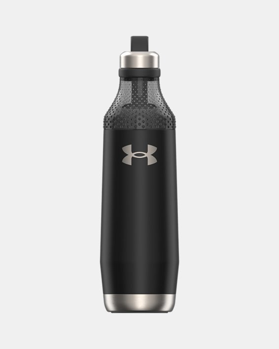 UA Infinity 22 oz. Water Bottle, Black, pdpMainDesktop image number 0